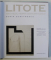LITOTE , ESEU VIZUAL ASUPRA CODIFICARII ICONICE de SORIN DUMITRESCU , 2017