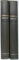 LITTERATURE FRANCAISE , publiee sous la direction de JOSEPH BEDIER et PAUL HAZARD , DEUX VOLUMES , 1948 - 1949