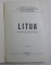 LITUA - STUDII SI CERCETARI , PUBLICATIE A MUZEULUI JUDETEAN GORJ , NR. II , 1982