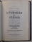 LITURGHIER DE STRANA de I. POPESCU  - PASAREA   - 1925  , EDITIE ANASTATICA ,  1991