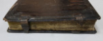 LITURGHIER , SIBIU , 1827