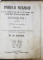 LITURGHIER , SIBIU , 1827