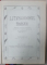 LITURGHIERUL ROMAN (CATOLIC ) , REVIZUIT CONFORM DECRETELOR CONCILIULUI ECUMENIC VATICAN II , VOLUMUL I : SFINTII , 1978, EDITIE DACTILOGRAFIATA SI LITOGRAFIATA
