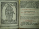 LITURGHII A CELOR DINTRU SFINTI PARINTILOR NOSTRII A LUI IOAN ZLATOUST, VASILE CEL MARE SI GRIGORIE, SIBIU, 1835