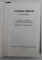 LITURGIA ORELOR DUPA RITUL ROMAN  - LAUDELE , ORA MEDIE , VESPERELE SI COMPLETORIUL PENTRU TOT ANUL LITURGIC , 1994