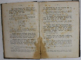 LITURGIA SFANTULUI IOAN GURA DE AUR si A  SFANTULUI VASILE CEL MARE , TEXT INTEGRAL IN LIMBA GREACA , 1911