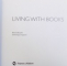 LIVING WITH BOOKS by DOMINIQUE DUPUICH and ROLAND BEAUFRE , 2012