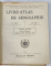 LIVRE - ATLAS DE GEOGRAPHIE par M. PETIT et Mme . ROY , VOLUMELE I - III , COLEGAT , 1906