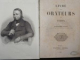 LIVRE DE ORATEURS PAR TIMON -PARIS 1844