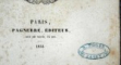 LIVRE DE ORATEURS PAR TIMON -PARIS 1844