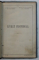 LIVRET INDIVIDUAL  pe numele LINDENBERG IACOB , ELIBERAT IN 1894