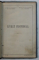 LIVRET INDIVIDUAL  pe numele LINDENBERG IACOB , ELIBERAT IN 1894