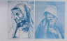 LOCATARII DE LA CIUCEA , ALBUM VETURIA SI OCTAVIAN GOGA , 1998