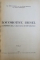 LOCOMOTIVE DIESEL - CONSTRUCTIA, CALCULUL SI REPARATIA, VOLUMUL I de MIHAI TIGHILIU ... NICOLAE MIHAILESCU, 1963