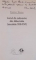LOCUL DE ADEVERIRE DIN ALBA IULIA , SECOLELE XII - XVI de KAROLY VEKOV 2003
