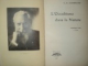 L'OCULTISME DANS LA NATURE de C.W. LEADBEATER, VOL.I-II, PARIS  1926