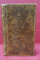 L'ODYSSEE D'HOMERE, SECOND EDITION ,TOME TROISIMEME - PARIS 1788