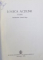 LOGICA ACTIUNII  - STUDII de CORNEL POPA , 1983