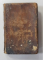 LOGICA de EVGHENIE VULGARIS , LEIPZIG , 1766