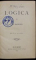 LOGICA de TITU MAIORESCU, EDITIA A DOUA - BUCURESTI, 1887