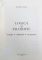 LOGICA & FILOSOFIE de PETRU IOAN, 1996