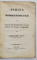 LOGICA JUDECATOREASCA SAU TRATAT DE ARGUMENTURI LEGALE URMATA DE LOGICA CONSTIINTEI de ALEXANDRU AMAN - BUCURESTI, 1851