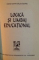 LOGICA SI LIMBAJ EDUCATIONAL de CONSTANTIN SALAVASTRU, 1995