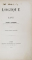 LOGIQUE DE KANT par J. TISSOT , 1862