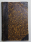 LOGISCHE UNTERSUCHUNGEN ( STUDII DE LOGICA )  von EDMUND HUSSERL , ERSTER THEIL - PROLEGOMENA ZUR REINEN LOGIK , 1900 , PREZINTA SUBLINIERI CU CREIONUL * , EX LIBRIS STAMPILAT