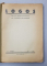 LOGOS - REVUE INTERNATIONALE DE SYNTHESE ORTHODOXE , 1 - ere  ANNEE , NO.  1 , 1928