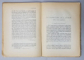 LOGOS - REVUE INTERNATIONALE DE SYNTHESE ORTHODOXE , 1 - ere  ANNEE , NO.  1 , 1928