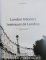 LONDON INTERIORS by JANE EDWARDS , EDITIE IN ENGLEZA , FRANCEZA , GERMANA , 2009