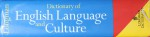 LONGMAN DICTIONARY OF ENGLISH LANGUAGE AND CULTURE WITH COLOUR ILLUSTRATIONS by DELLA SUMMERS , 1992