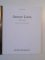 LOOS de  AUGUST SARNITZ , ADOLF LOOS 1870 - 1933 , ARHITECT , CRITIC AL CULTURII , DANDY , 2004