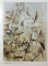 L`OPERA COMPLETA DI BRAQUE, 1908-1929 di MARCO VALSECCHI, MASSIMO CARRA , 1971