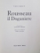 L'OPERA COMPLETA di HENRI ROUSSEAU detto il DOGANIERE , 1969