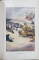 L'ORGIE LATINE par FELICIEN CHAMPSAUR, ilustration par AUGUSTE LEROUX - PARIS, 1904