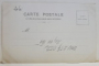 LOUBET , PRESEDINTELE REPUBLICII FRANCEZE , CARTE POSTALA ILUSTRATA , CLASICA