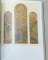LOUIS COMFORT TIFFANY , COULEURS ET LUMIERE , sous la direction de ROSALIND M. PEPALL , 2000