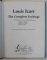 LOUIS ICART  - THE COMPLETE ETCHINGS by WILLIAM R . HOLLAND ...NATHAN D . ISEN , 1999