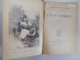 LOUIS LAMBERT. SERAPHITA par H. DE BALZAC  1908