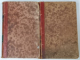 LOUIS XIV ET SON SIECLE par ALEXANDRE DUMAS , VOLUMELE I - II , 1861-1862