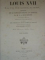 LOUIS XVII  SA VIE, SON AGONIE, SA MORT  PARIS1861