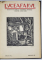LUCEAFARUL , REVISTA CULTURALA , LITERARA SI ARTISTICA , COLIGAT DE DOUA NUMERE , 1936 - 1937