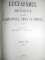 LUCEAFARUL REVISTA PENTRU LITERATURA ARTA SI STIINTA   ANUL XII -1913