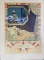 LUCEAFARUL de MIHAI EMINESCU, ilustrat de MISU TEISANU,  1921 - 1923