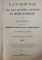 LUCERNE LE LAC DES QUATRE CANTONS ET LEURS ENVIRONS par J. C. HEER ,  1894