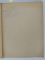 LUCHIAN , text de IONEL JIANU , 1947 , EXEMPLAR NUMEROTAT 60 DIN 90 PE HARTIE VELINA MATA , DEDICATIE*