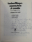 LUCIAN BLAGA - CUNOASTERE SI CREATIE - CULEGERE DE STUDII , coordonatori DUMITRU GHISE ..VICTOR BOTEZ , 1987 , DEDICATIE *