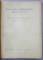 LUCRARI DE ARHITECTURA 1907 - 1942 de PAUL SMARANDESCU, ARHITECT DIPLOMAT DE GUVERNUL FRANCEZ PROFESOR LA FACULTATEA DE ARHITECTURA , BUCURESTI - 1942, DEDICATIA AUTORULUI*